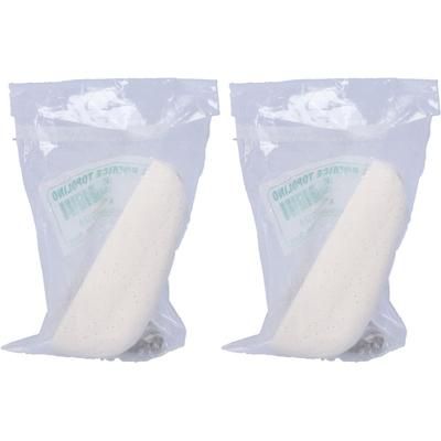 Pietra Pomice Topolino Set da 2 2x1 St