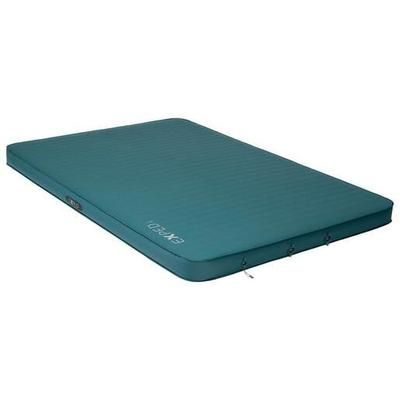 Exped MegaMat Duo Sleeping Pad - Cypress Doublewide Long