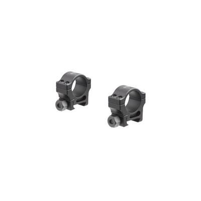 USED EDEMO Trijicon AccuPoint 1in. Aluminum Rings Standard EDEMO5 EDEMO1 Condition Fair Scratches