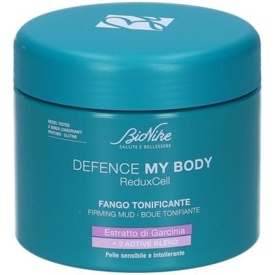 BioNike Defence My Body ReduxCell Fango Tonificante 500 ml Altro