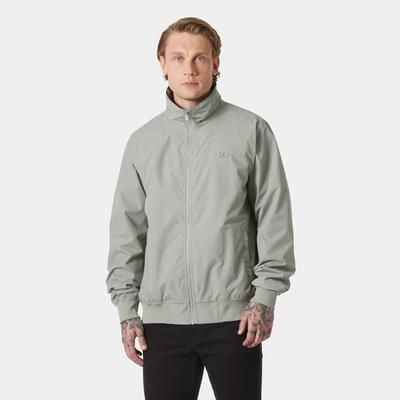 Helly Hansen Men's Vika Jacket Grey XL