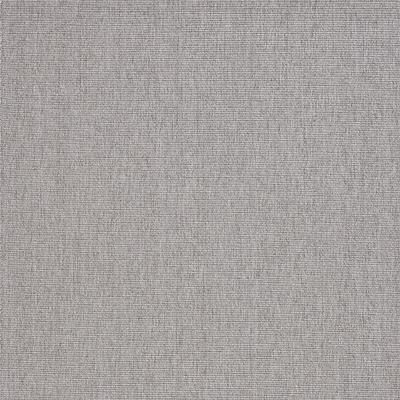 Brighton Indoor/Outdoor Rug - Gray, 6'7" Square - Frontgate