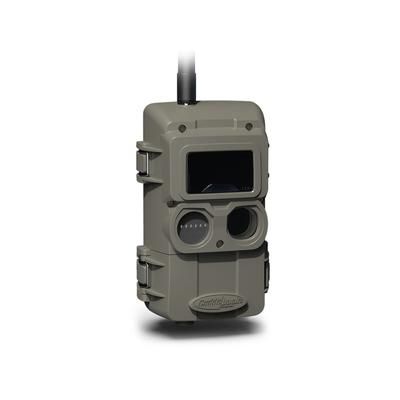 Cuddeback Trail Cam Cuddelink Zoom Ir