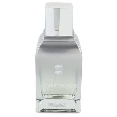 Silver Shade For Women By Ajmal Eau De Parfum Spray (unboxed Unisex) 3.4 Oz