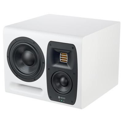 HEDD Type 20 MK2 Left White B-Stock