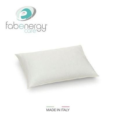FABE Cuscino anatomico igienico Silverplus® 45x75x13 cm