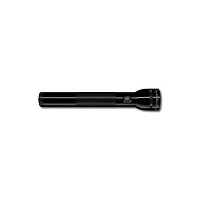 Maglite Mag-Lite Standard Flashlights, 6 D, Black (459-S6D016)