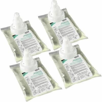 Health Guard 64331 Foaming Moisture Wash Dye & Fragrance Free - 33.8 fl oz (1000 mL) - 4 / Pack - Case of 4 KUT64331