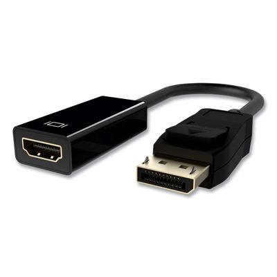 Belkin F2CD004B VGA Monitor Cable, 8 1/2 ft