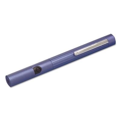 Quartet® MP1650Q Class 3 Metal Laser Pointer w/Pocket Clip QRTMP1650Q