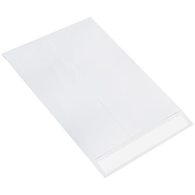Ship-Lite(R) 9 x 12" Flat Ship-Lite(R) Envelopes, Case Of 100 (SLF0912WH)