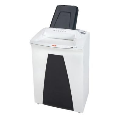 Hsm Securio Af500 13 Sheet Micro-Cut Shredder