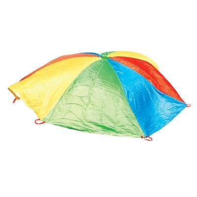 Gonge 6' Parachute, Multicolor