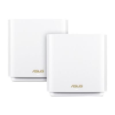 Asus Zenwifi Ax Xt8 Wireless Ethernet Wireless Router