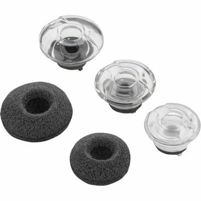 Plantronics Poly Eartip - 3 Piece - Foam - Medium