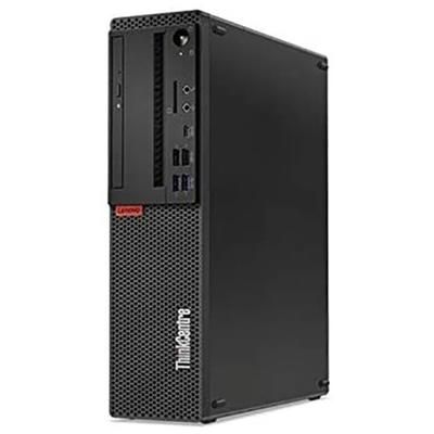 Lenovo, Inc. Lenovo Thinkcentre M720S Sff Refurbished Desktop Pc, Intel Core I5, 16Gb Memory, 512Gb Solid State Drive, Windows 10 Pro