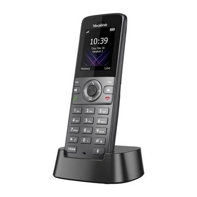 Yealink Ip Dect Add-On Phone, Yea-W73H