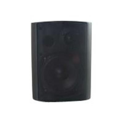 C2G Cables To Go 30W Wall Mount Speaker, Black