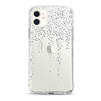 OTM Essentials Tough Edge Case For iPhone 11, Stars, OP-ACP-Z132A