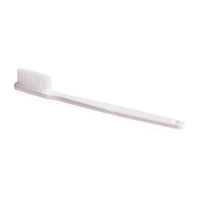 Medline Pediatric Toothbrushes, White, Pack Of 144