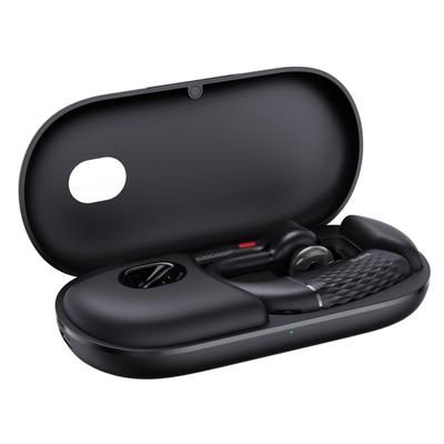 Yealink Teams Mono Bt Wireless Headset, Black, Yea-Bh71