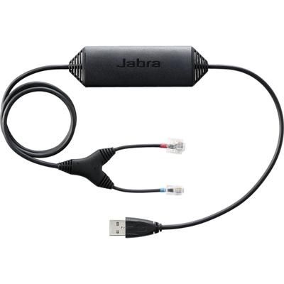 Jabra Link 14201-30 Cisco Electronic Hook Switch