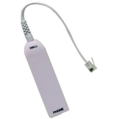 Ge Dsl Phone Line Filter - Phone Line (Rj-11)