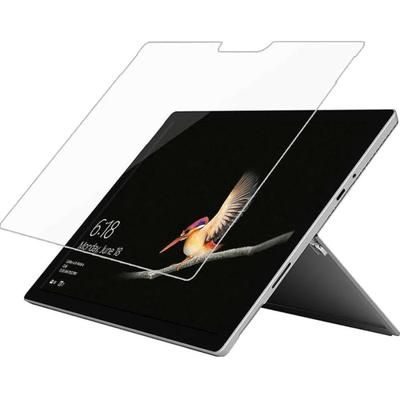 Codi Tempered Glass Screen Protector For Ms Surface Go 2/3/4 - Hardness Rating At 9H On The Surface Scratch Resistance Scale