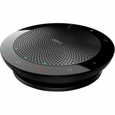 Jabra Speak 510 Uc - Speakerphone Hands-Free - Bluetooth - Wireless - Usb