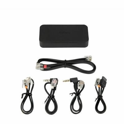 Jabra Electronic Hook Switch - For Headset, Phone