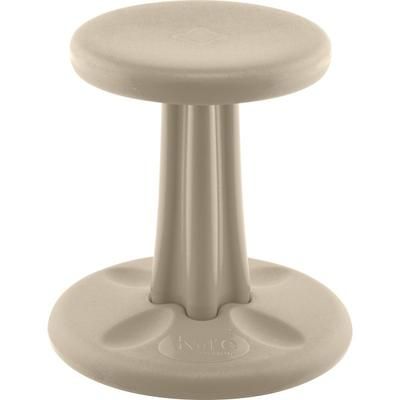 Kore Design Kids Wobble Chair, Sand Dollar