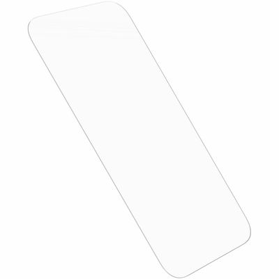 Otterbox Iphone 15 Plus Otterbox Glass Screen Protector Clear - For Lcd Smartphone - Drop Resistant, Break Resistant, Scratch Resistant, Smudge Resistant, Fingerprint Resistant, Shatter Resistant - 9H