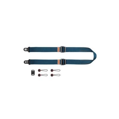 Peak Design Slide Lite Camera Strap Midnight SLL-MN-3