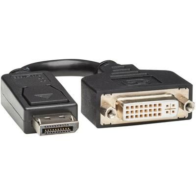 Tripp Lite P134-000 Display Adapter - 6 In Y97536