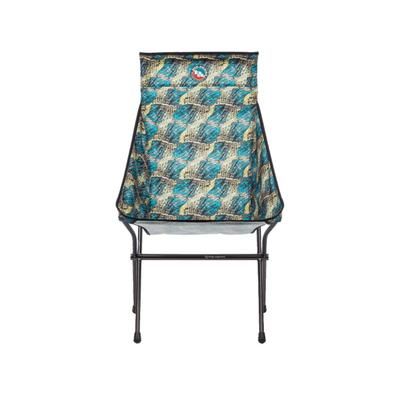 Big Agnes Big Six Camp Chair Grayling FBSCCGY24