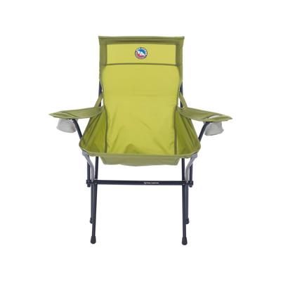 Big Agnes Big Six Armchair Green FBSACG22