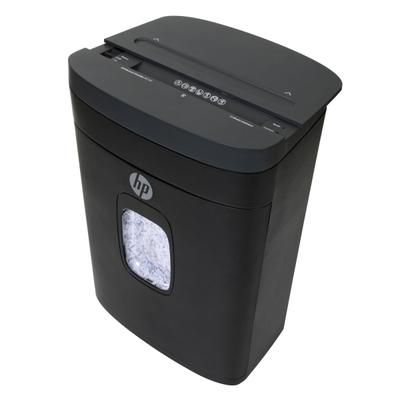 Hp Hp-Mc145 14-Sheet Microcut Shredder, 91043P