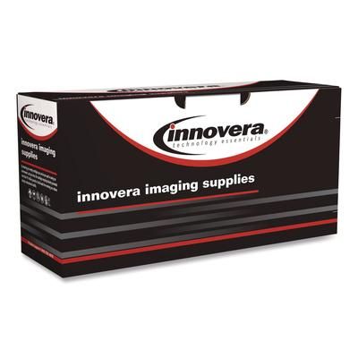 Innovera Remanufactured Black Extended-Yield Toner, Replacement for 42X (Q1338AJ, Q1339AJ, Q5942XJ, Q5945AJ), 26,000 Page-Yield (IVRQ5942UX)