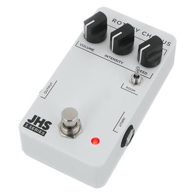 JHS Pedals 3 Series Rotary Chorus