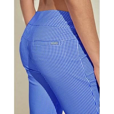 Per donna Pantaloni da golf Rosa baby Nero Rosso Pantaloni Abbigliamento da golf da donna Abbigliamento Abiti Abbigliamento