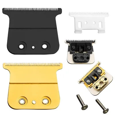 FX Trimmer Blade with Ceramic Blades Compatible with BaBylissPRO FX787 FX726 FX787Z for BaByliss PRO Barberology Trimmer Blade