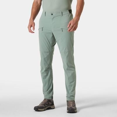 Helly Hansen Men's Vinda Light Tur Trousers Green L