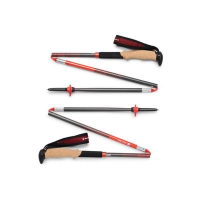 Black Diamond Pursuit Carbon Z Poles Octane 125 cm BD11000680011251