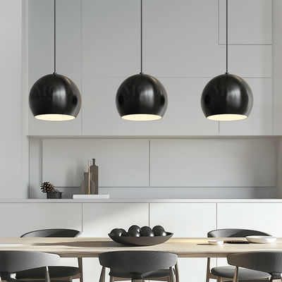 Avery | Modern Pendant Light | Brushed Gold / Warm White (3000k) | MOD LIGHTING
