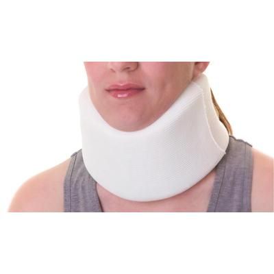 Medline Cervical Collar, Soft, 3.75" x 21", Size L, 1 EA (ORT13100L)