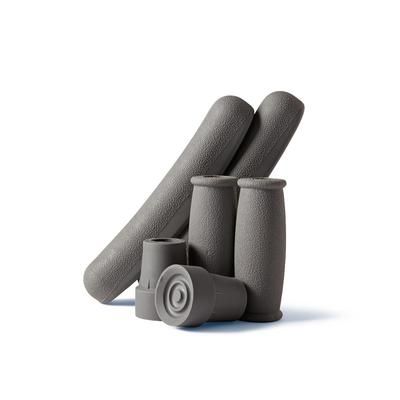 Medline Accessory Kit for Guardian Crutches, 6/CS (MDS80269)