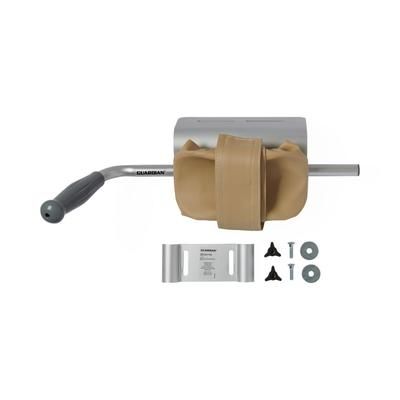 Medline Platform Crutch Attachment, Adult, 1 EA (G07706)