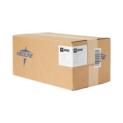 Medline Incision and Drainage Tray, Sterile, 20/CS (DYNJ07900)