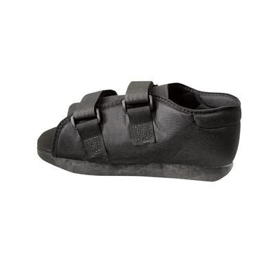 Medline Semi-Rigid Post-Op Shoe, Men's Size S (6 to 8), 1 EA (ORT30300MS)