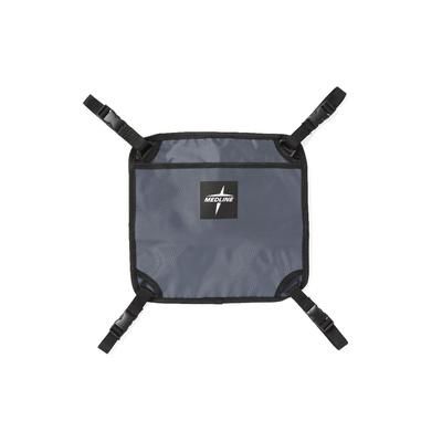 Medline Rollator Front Bag, Gray, 1 EA (MDS86835SPG)